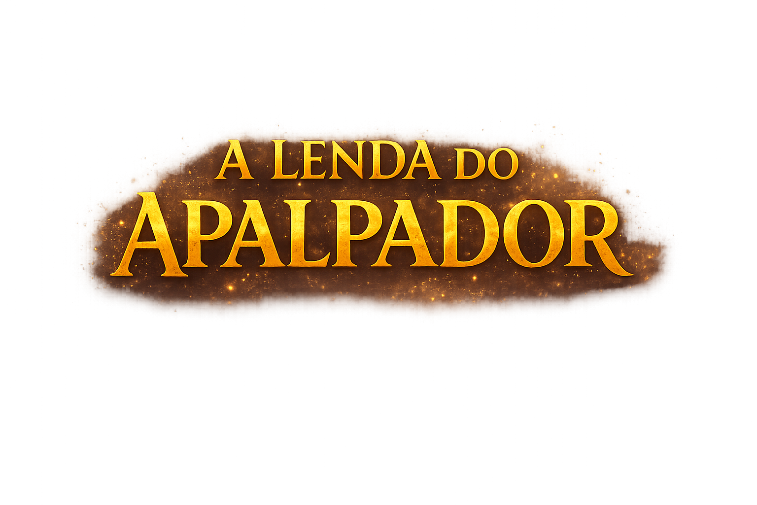 A Lenda do Apalpador